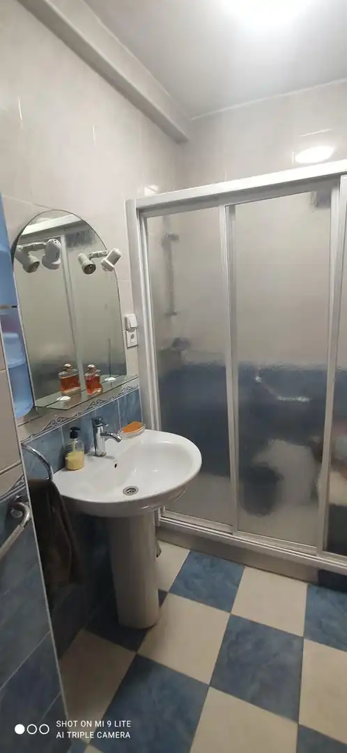Baño de Piso en venta en Jaén con Terraza