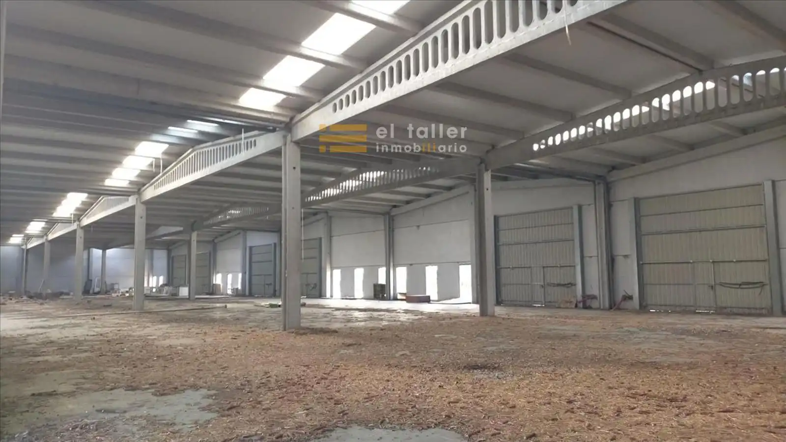 Industrial building for sale in Extrarradio 8 Bioetanol, imagen 6