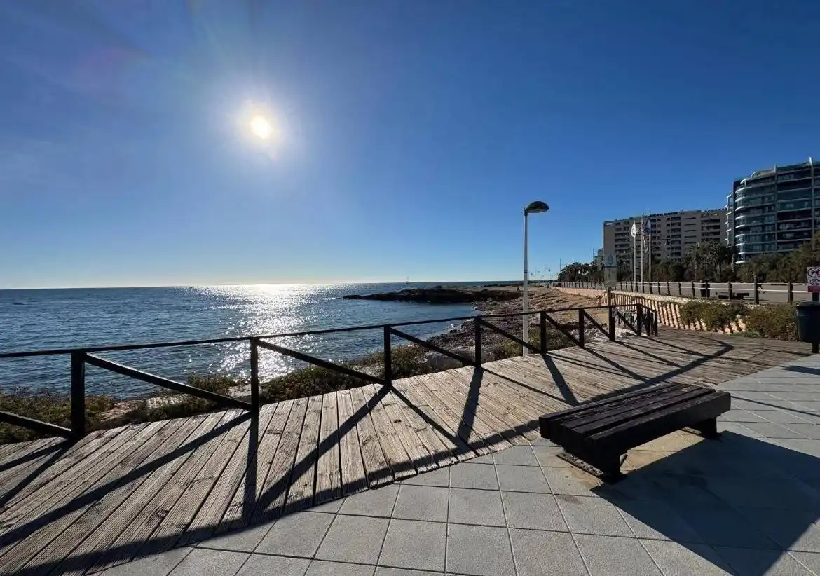 Apartment for sale in Playa del Acequión, Náufragos y Rocío del Mar, imagen 40
