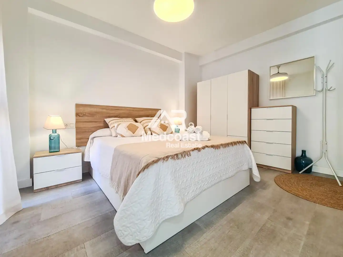 Flat with pool for sale in Juan Sebastian Elcano(Ma), imagen 16