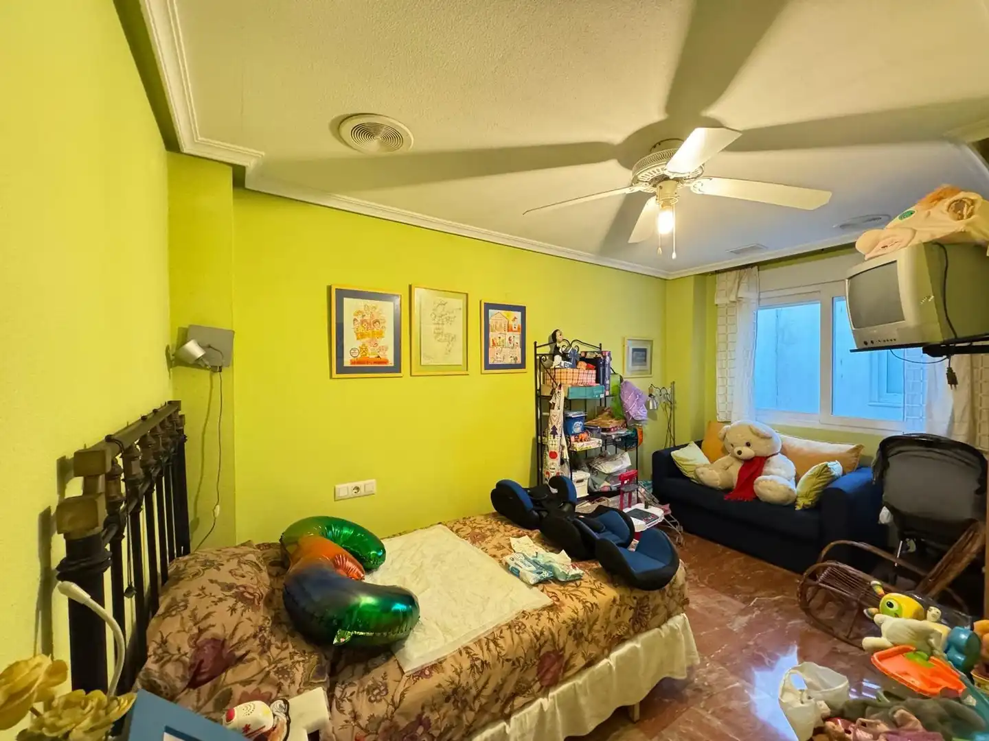 Apartamento con terraza en venta en Calle SAN PABLO, imagen 46