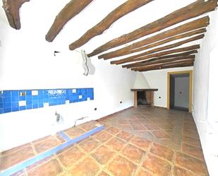 Casa adosada en venda en La Calahorra amb Terrassa