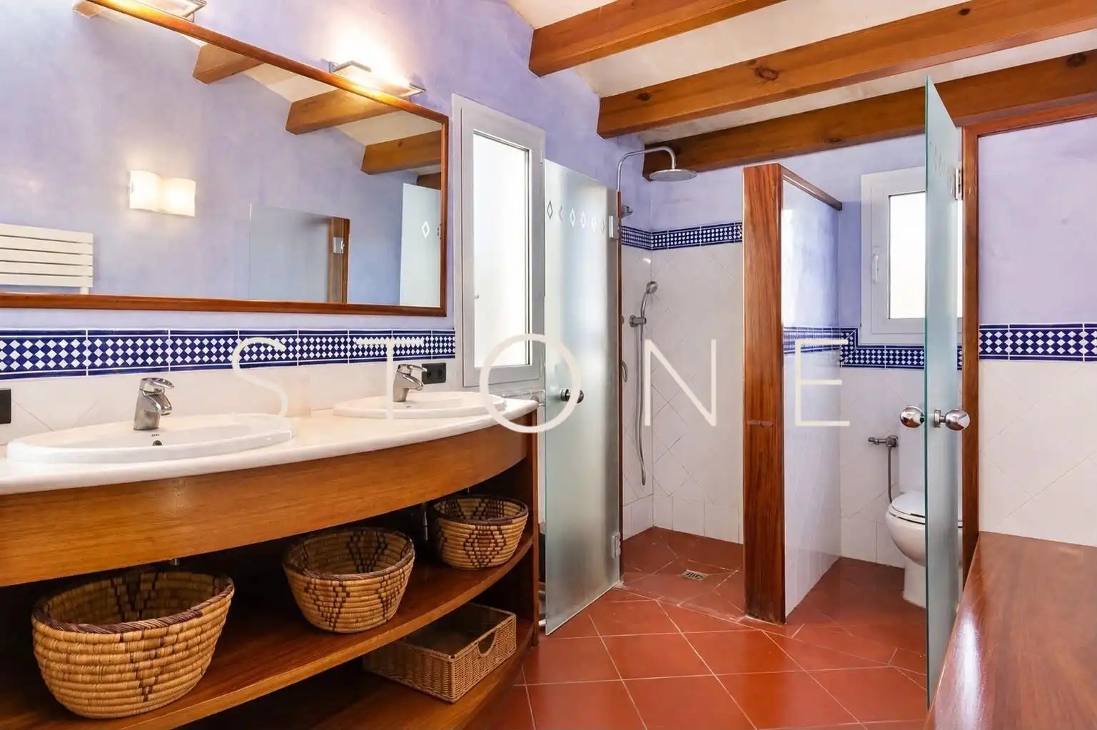 Casa con piscina in vendita a Cala en Blanes, imagen 21