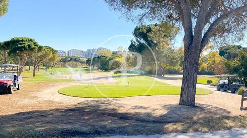 Foto 5 de Casa o xalet en venda a Urbanización La Moraleja, La Moraleja