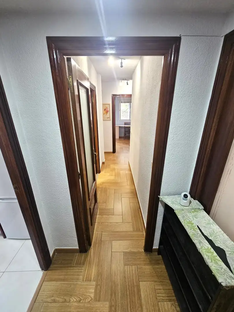 Piso en venta en Madrid con Aire acondicionado y Calefacción