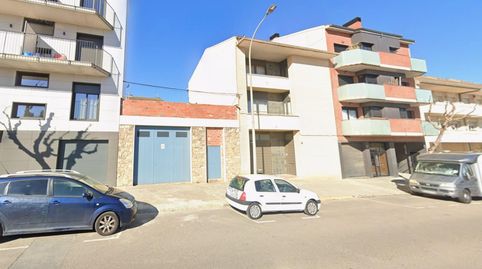 Fantástico terreno en venta en la zona alta del barrio de Set Camins!!!