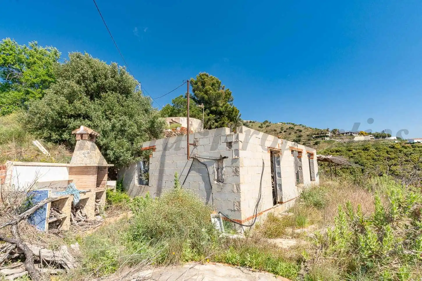 Casa en venta en Torrox Pueblo, imagen 3