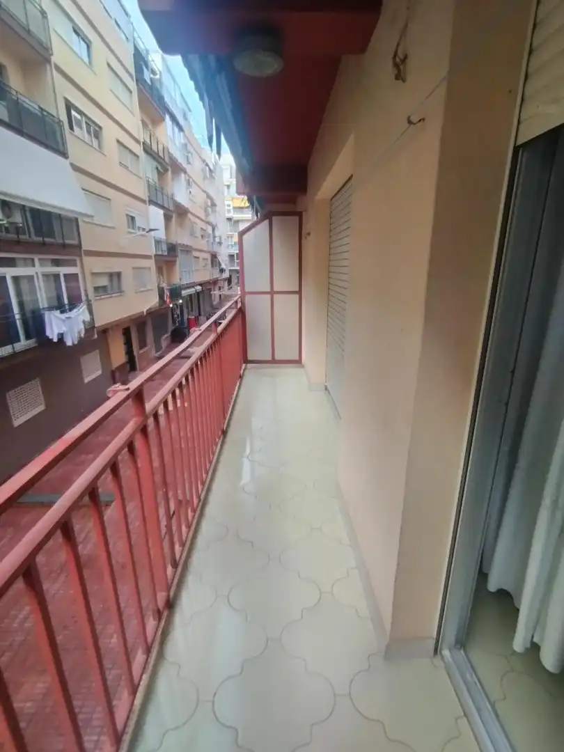 Appartement compact avec ascenseur à vendre à Calle Gardenias, imagen 2