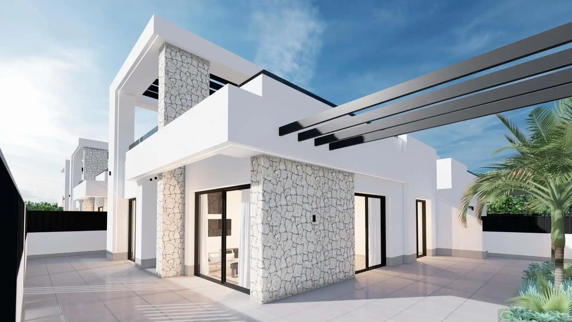 Casa en venta en Mar Menor Golf