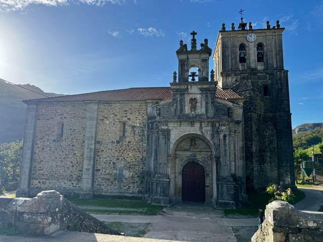 Terreno residencial en Venta en Miera - BO LA CARCOBA, 30 en Miera