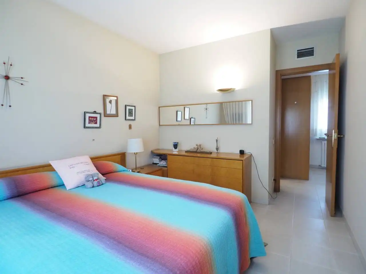 Casa o chalet en venta en Calle Travessia del Tibidabo, Canovelles
