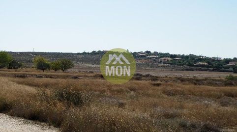 Foto 2 de Terreno en venta en 9, San Jerónimo, Manises