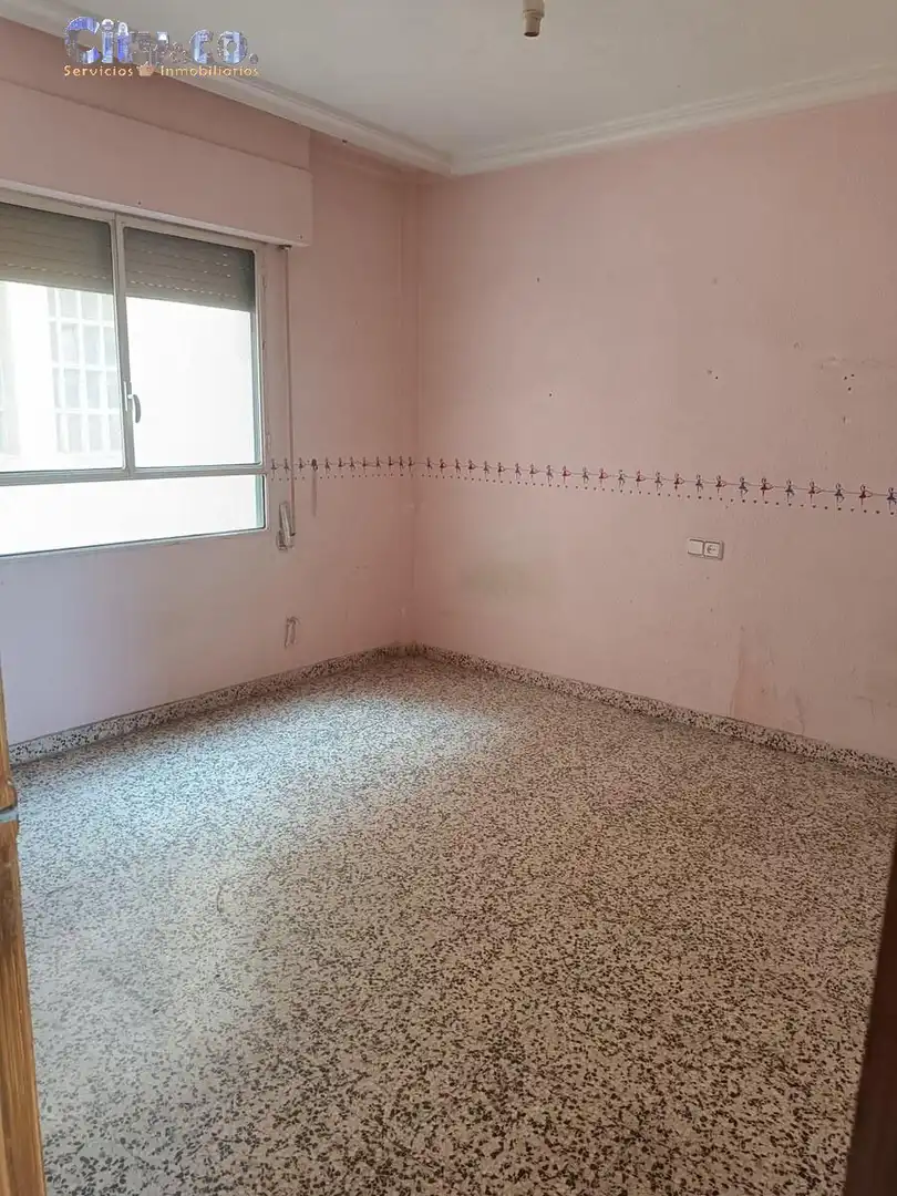 Flat with terrace for sale in Las Torres de Cotillas, imagen 7