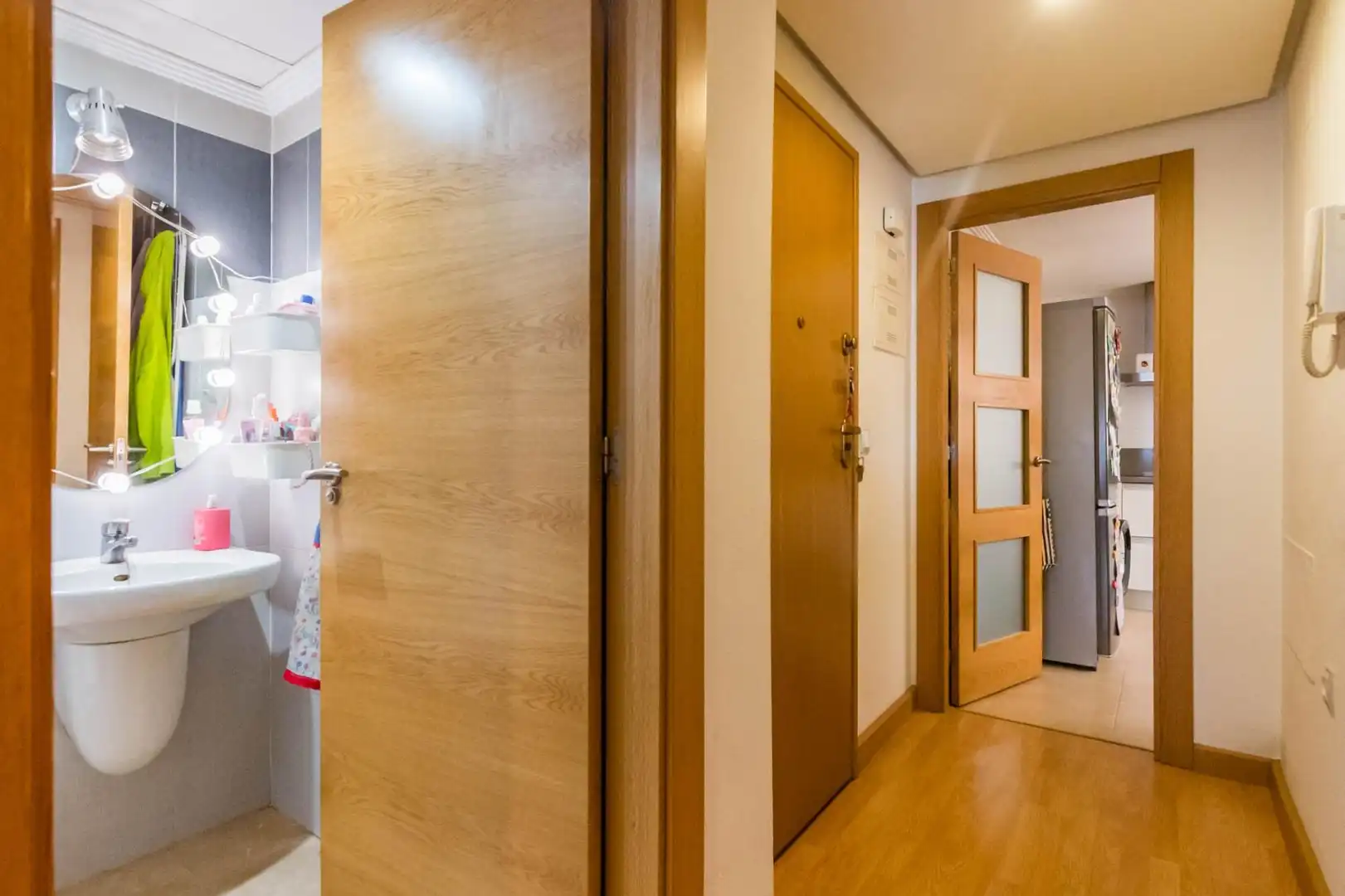 Apartamento en venta en Murcia con Aire acondicionado, Terraza y Trastero