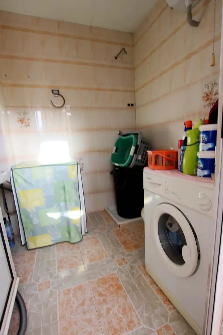 Badezimmer von Wohnung zum Verkauf in Puebla de la Calzada