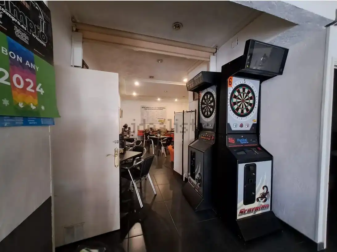 Local comercial en venta en Llevant, imagen 7