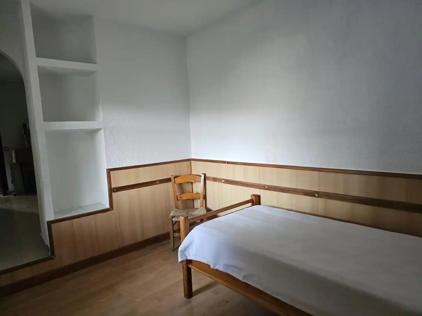 Bedroom of Houses for sale in Esparreguera  with Private garden and Terrace