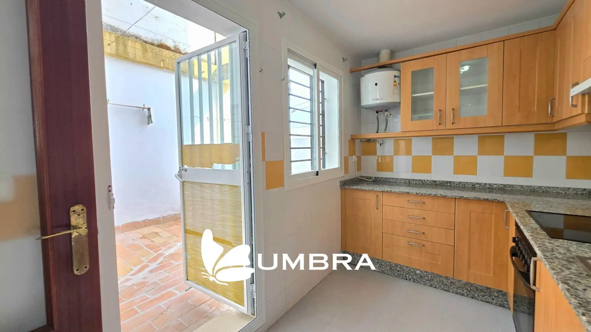 Adosado con terraza en venta en DE ANDALUCIA 43, imagen 17