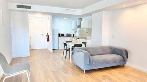 Photo 3 of Apartment to rent in Avenida Blasco Ibáñez, 14, Canet d'En Berenguer, Valencia