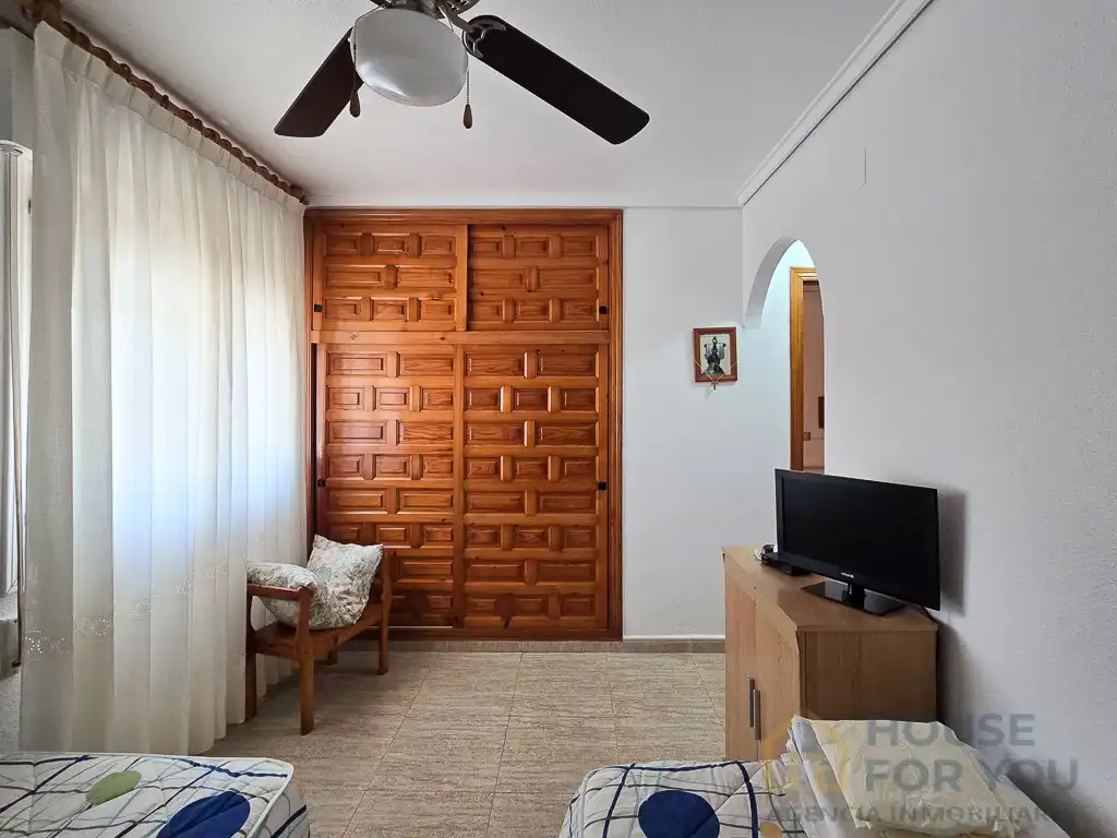 Habitación de Casa o chalet en venta en Los Alcázares