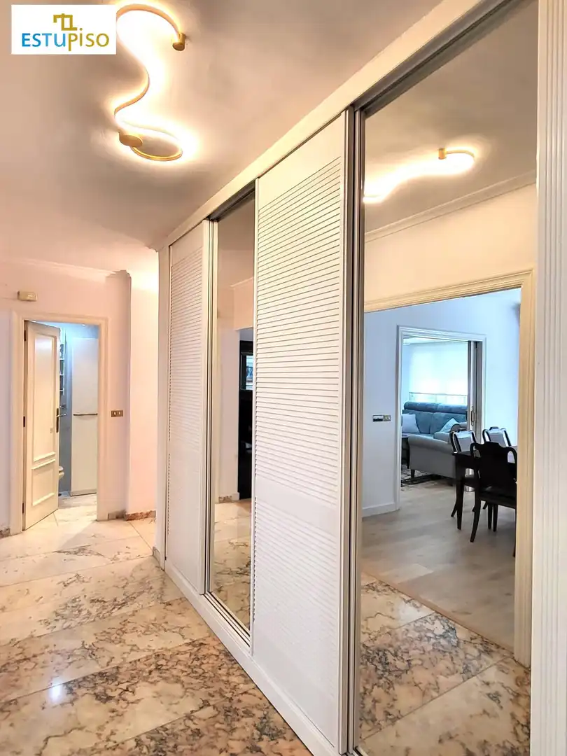 Flat for rent in León Capital 