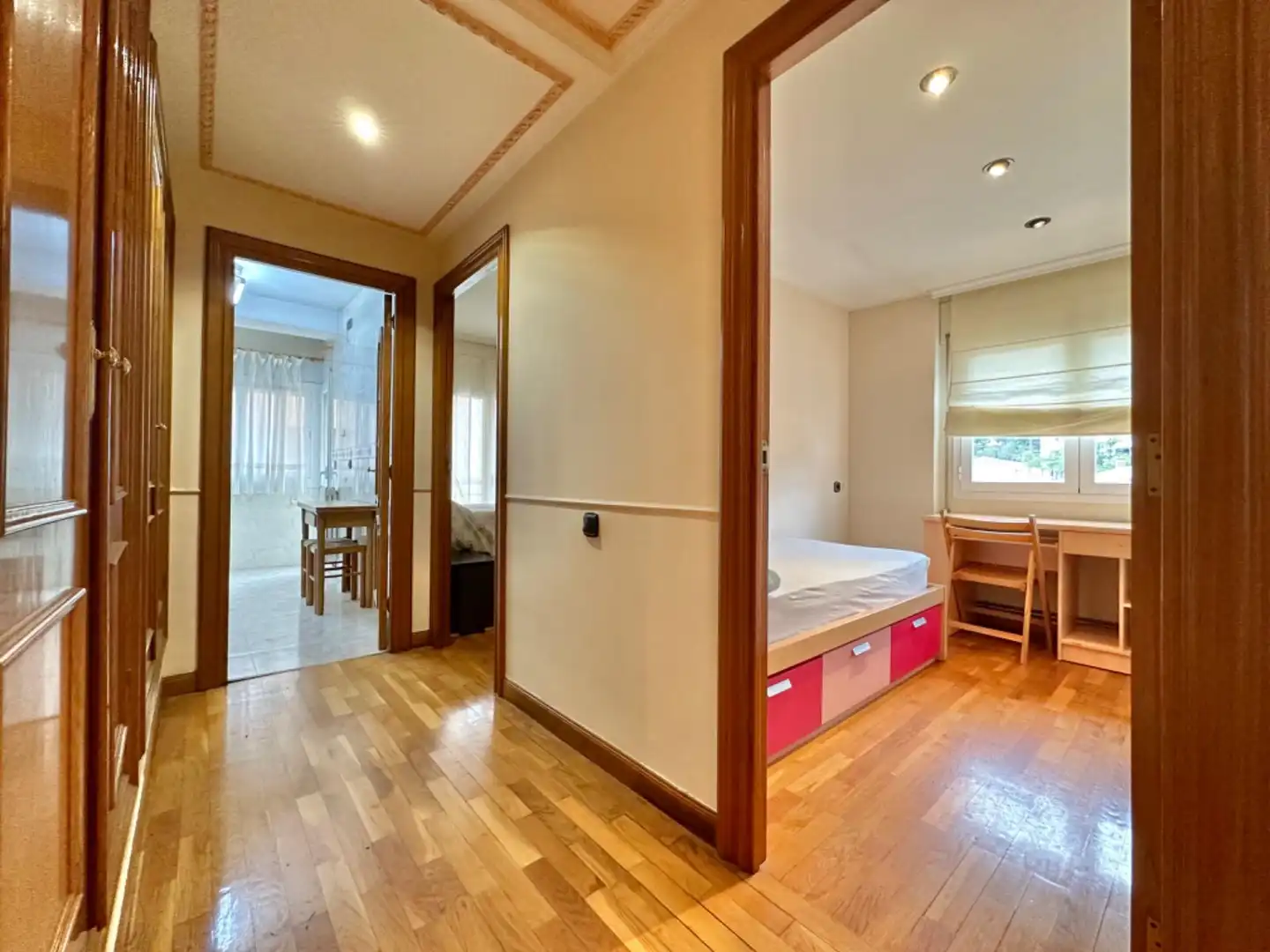 Wohnung zur Miete in Centro
