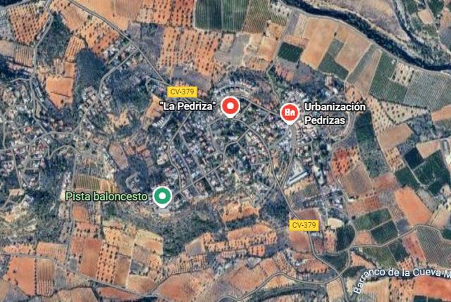 Casa-chalet en Venta en Las Pedrizas