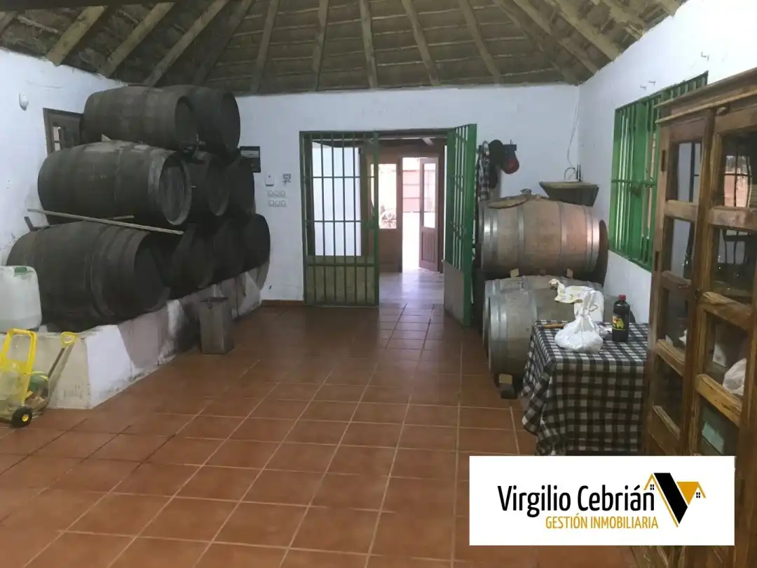 Country house with garden for sale in Centro, imagen 4