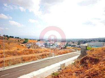 Terreny residencial en venda a Calle Almanzor 22
