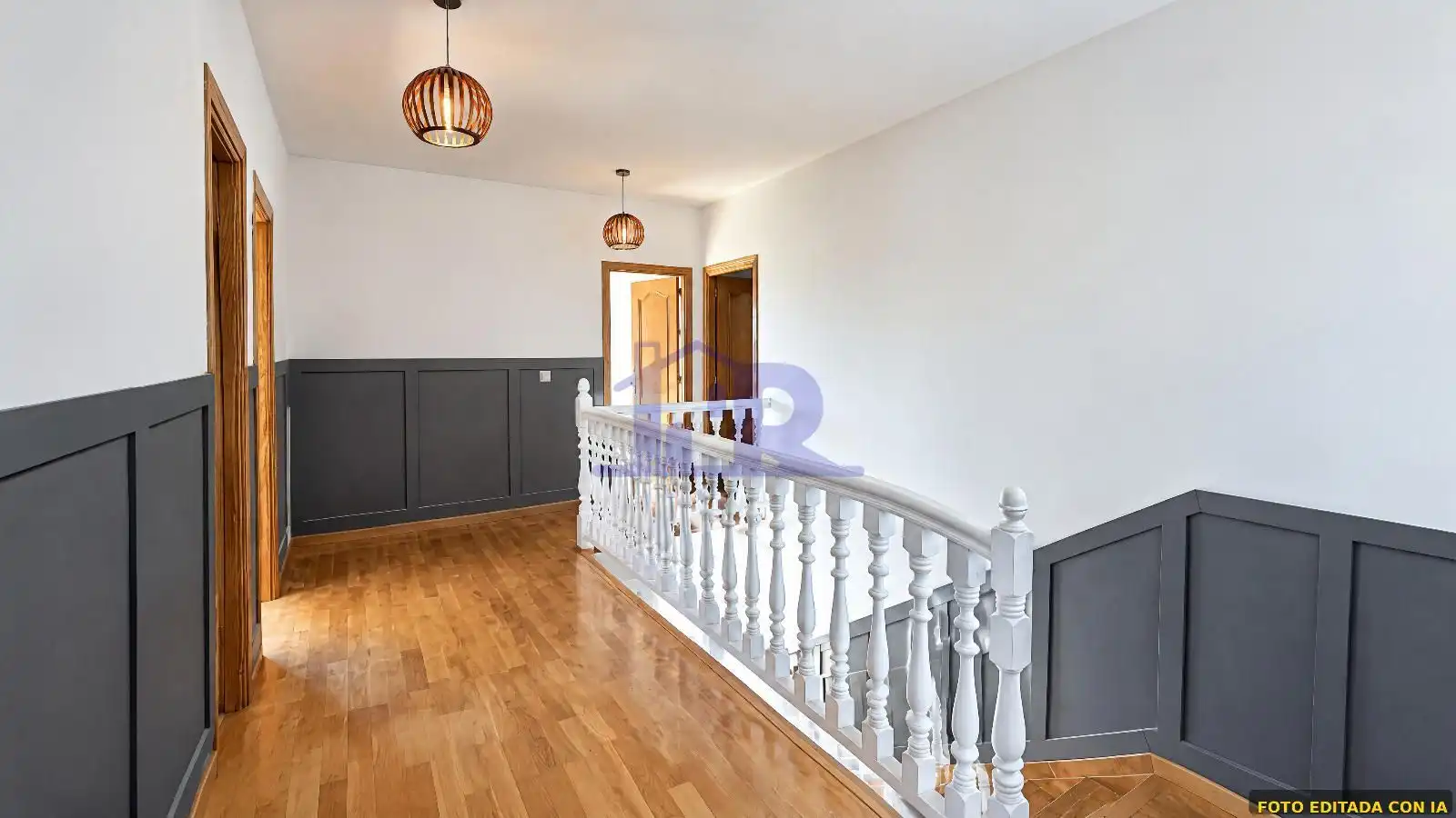 Adosado con jardín en venta en Olivo (Señorio Pinar) P.V.38, imagen 9
