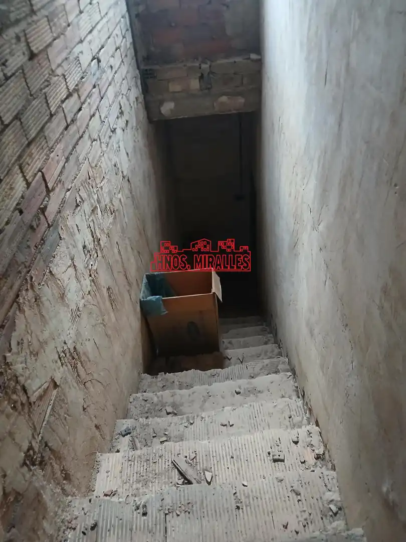 Casa o xalet en venda en Aspe amb Terrassa, Traster i Balcó