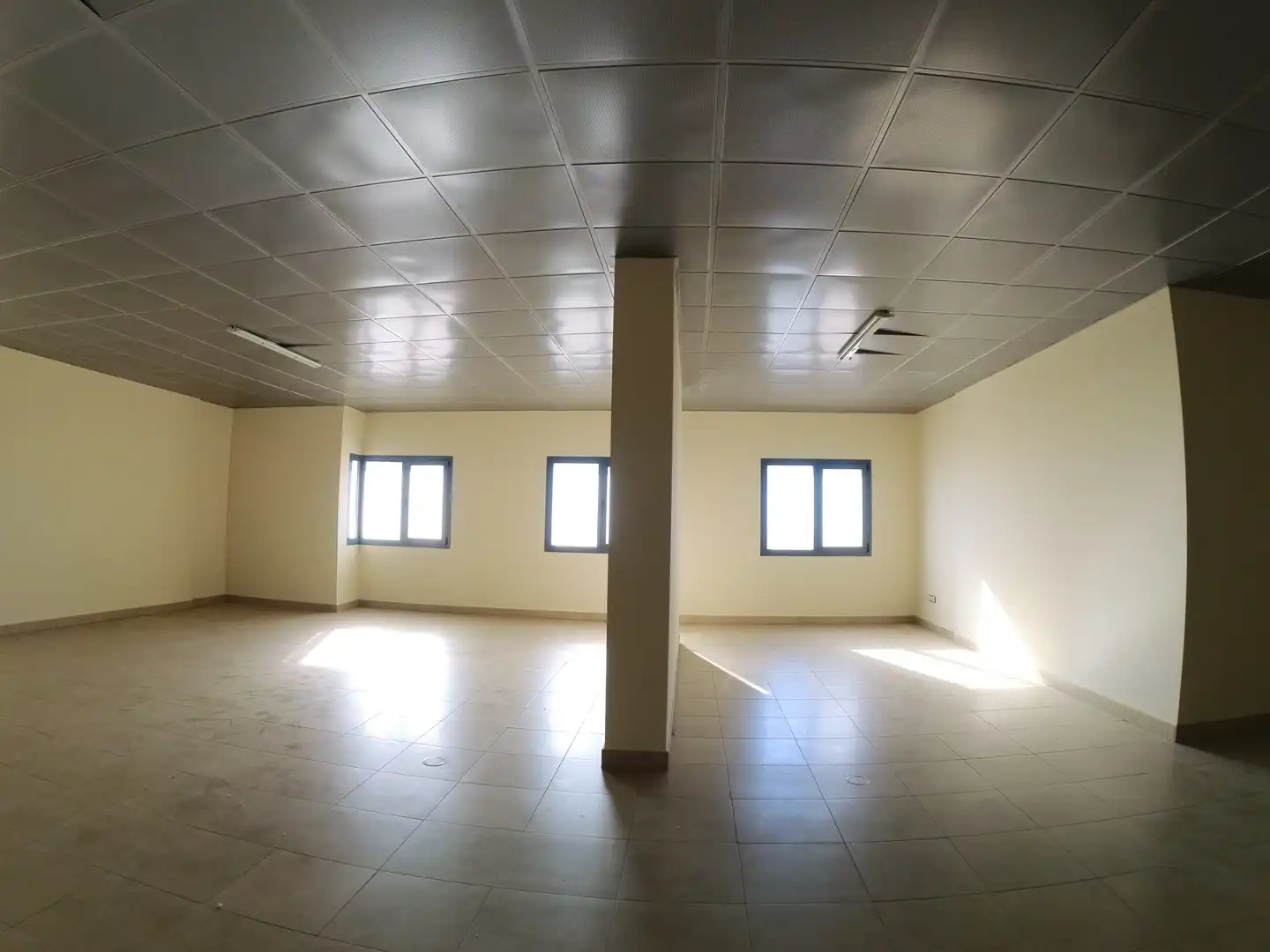 Office space with lift for sale in El Ejido Ciudad