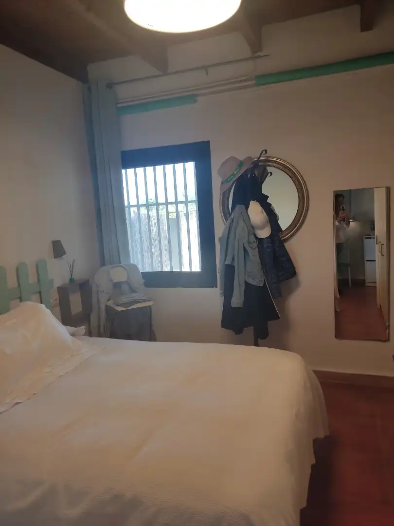 Dormitori de Edifici en venda en Benalup-Casas Viejas amb Piscina comunitària