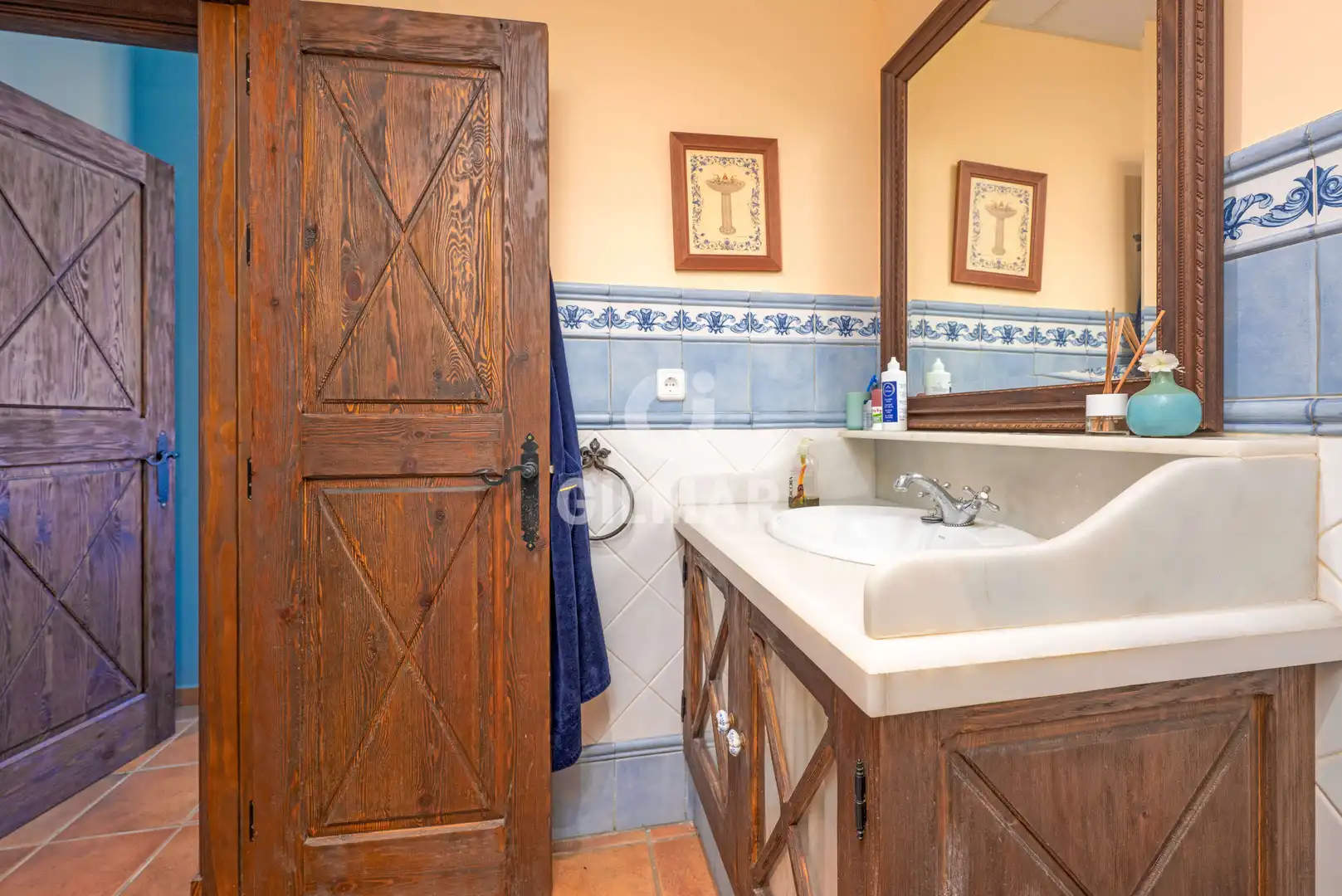 Chalet con piscina en venta en Roche, imagen 33