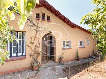 Maison avec jardin à vendre à Av. Vall d'Or