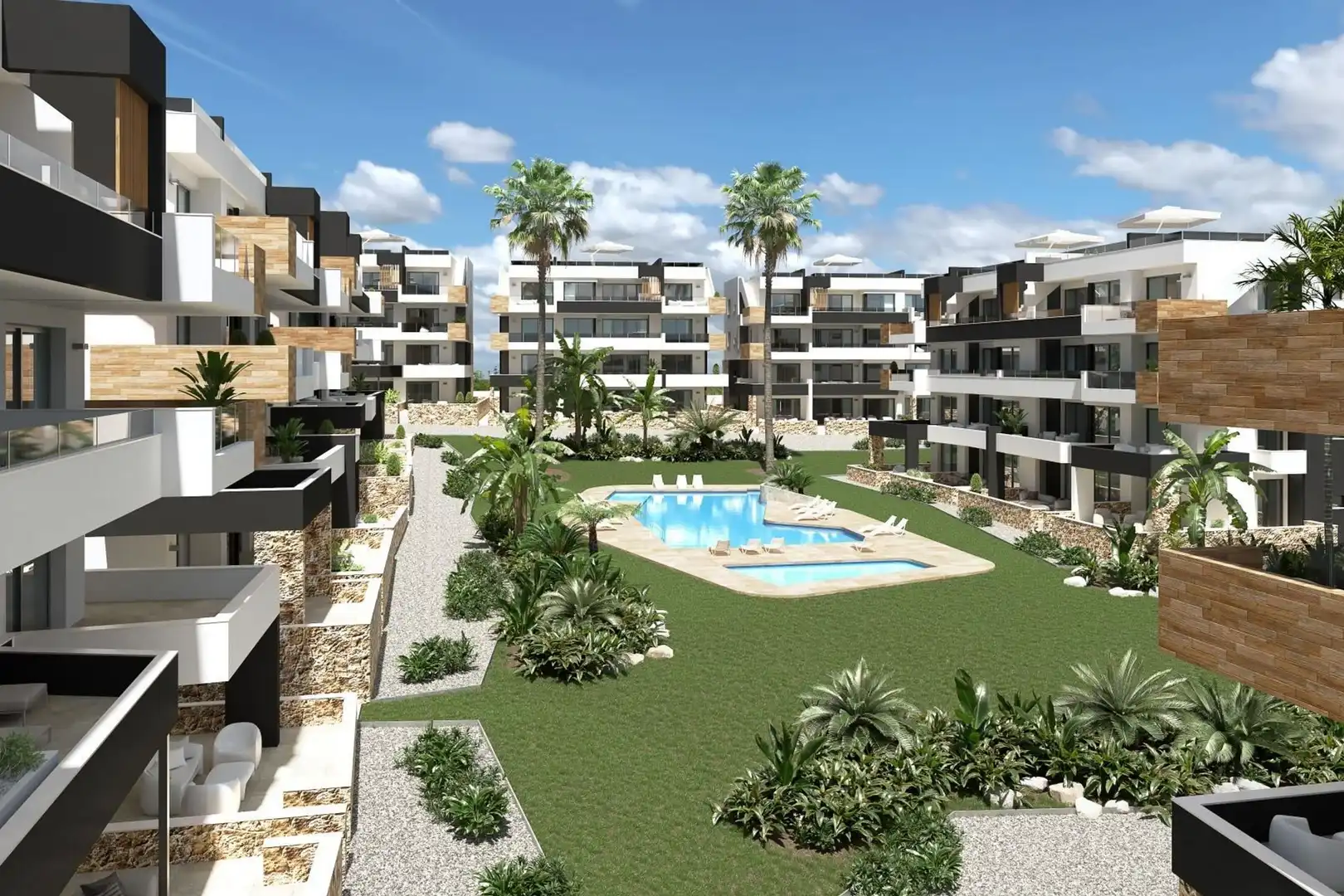 Apartament en venda a Orihuela Costa, imagen 27