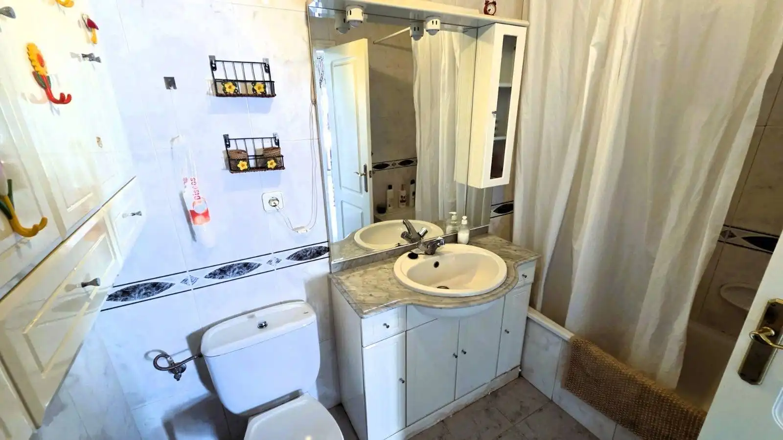 Apartament amb terrassa en venda a Salobreña Costa, imagen 22