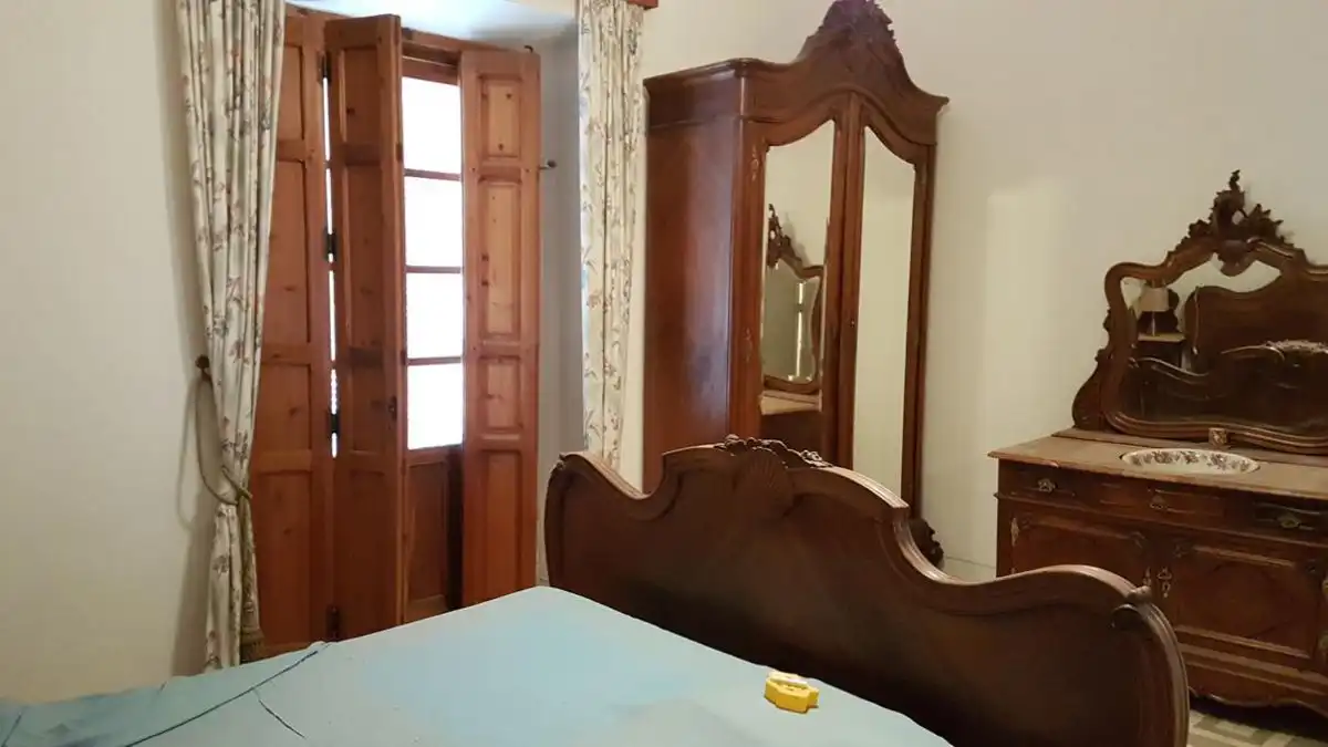 Dormitori de Casa o xalet en venda en Minaya