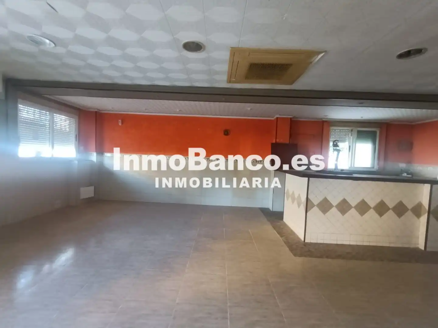 Local comercial en venda a Avinguda Borrons 27, imagen 3
