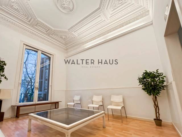 Oficina en Alquiler en Carrer de Pau Claris en Dreta de l'Eixample