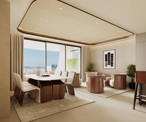 Apartamento en Venta en Lomas de Marbella Club