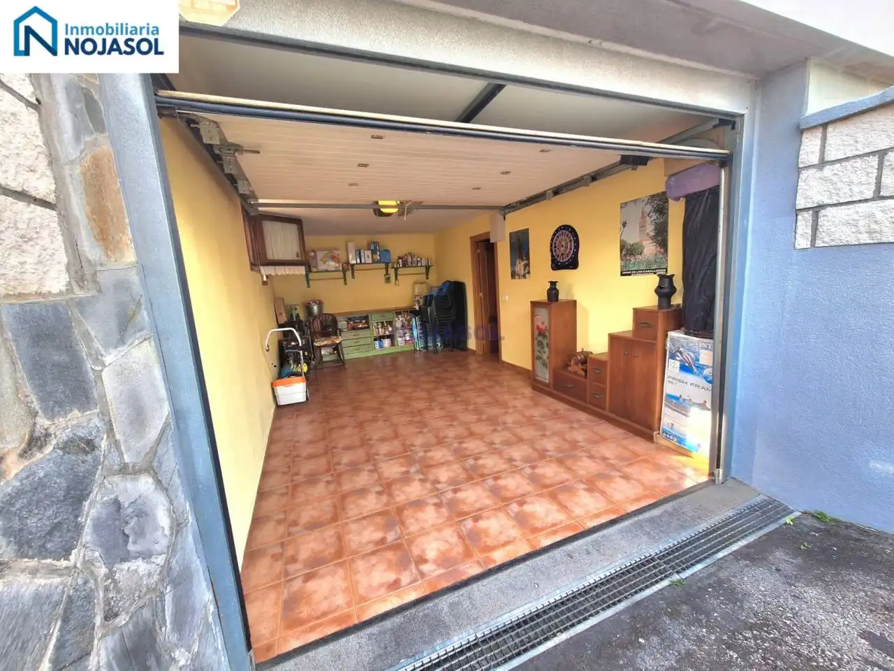 Villa con giardino in vendita a Calle castillo, imagen 82