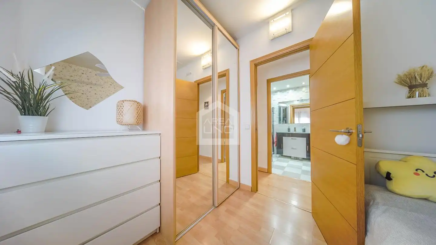 Attic for sale in Fuenlabrada  with Heating and Terrace