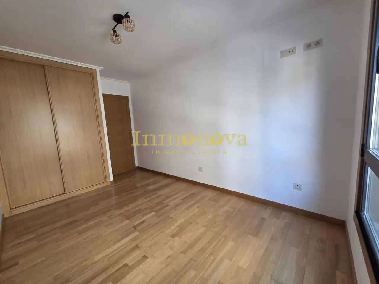 Bedroom of Flat for sale in Ponteareas  with Heating and Storage room