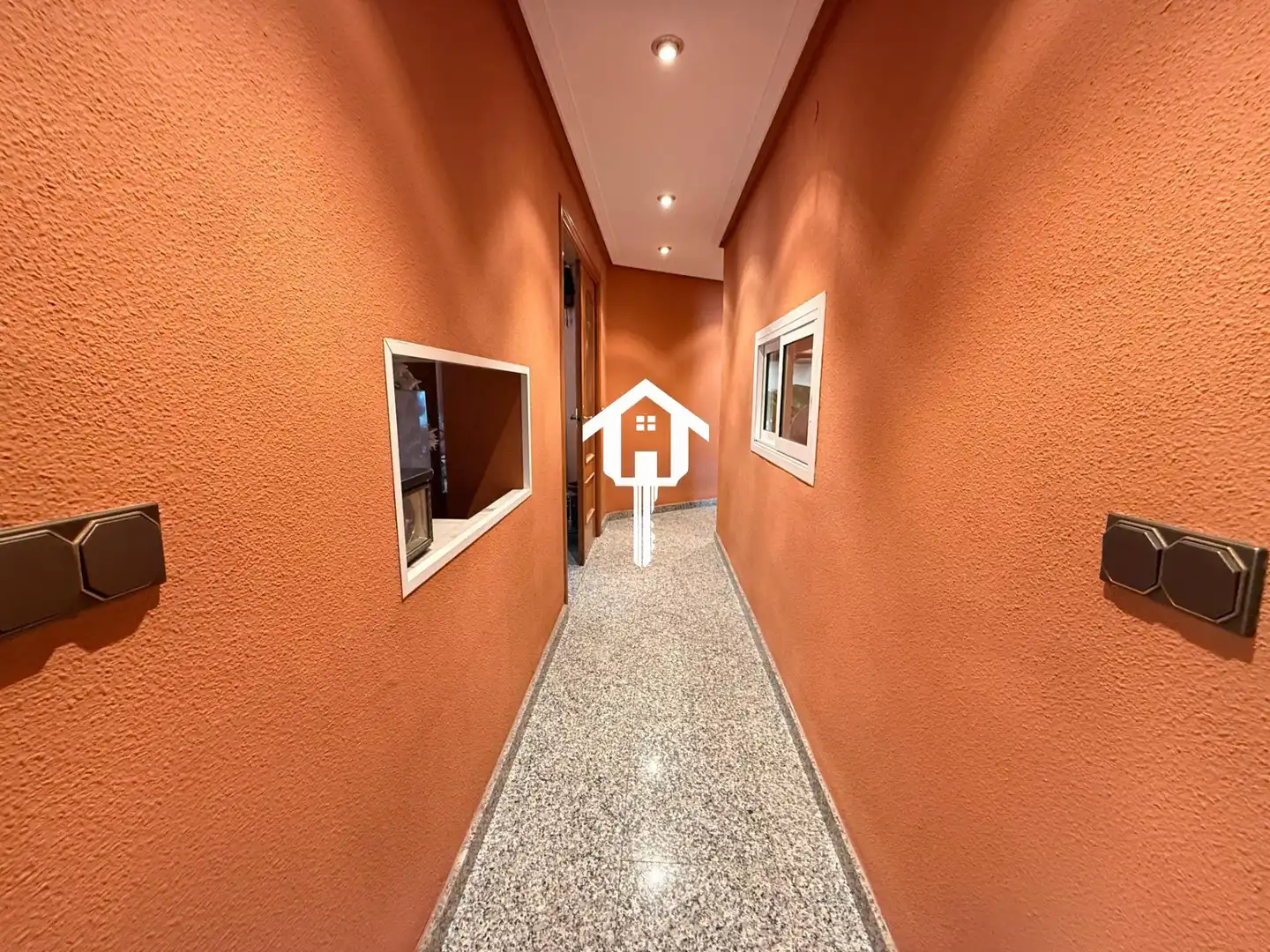 Flat with lift for sale in Calle PADRE MARIANA, imagen 4