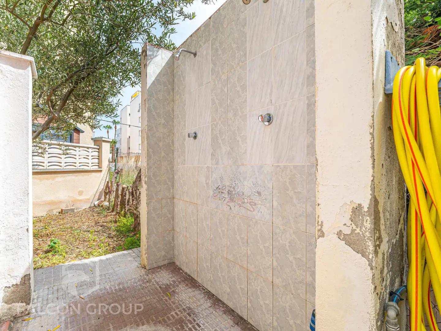 Bany de Pis en venda en Calafell amb Aire condicionat, Moblat i Forn
