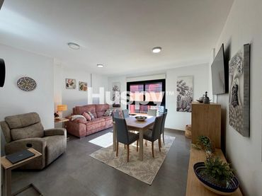 Flat with lift for sale in Carrer Dénia