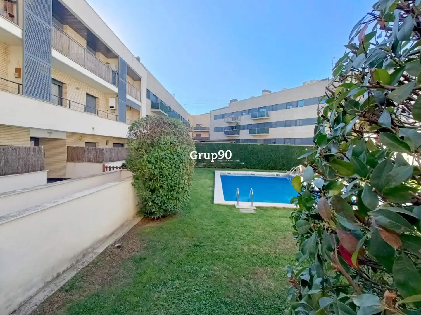 Apartamento con terraza en venta en POMPEU FABRA, imagen 8