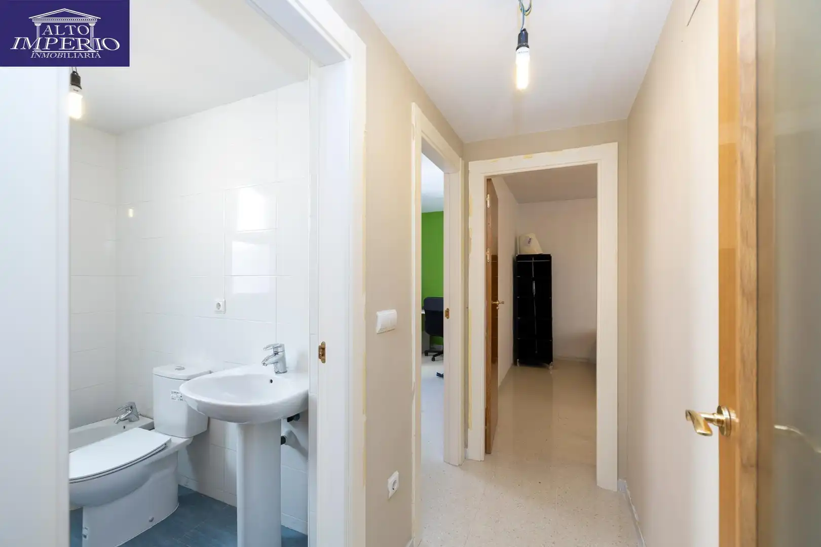 Appartement avec ascenseur à vendre à Genil, imagen 21