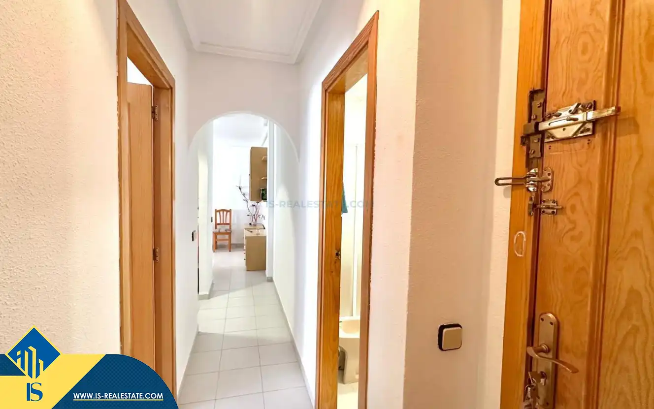 Ático con piscina en venta en Playa del Acequión, Náufragos y Rocío del Mar, imagen 15